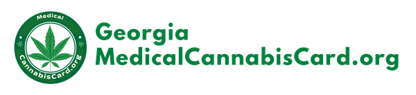 Georgia Medical Cannabis Card